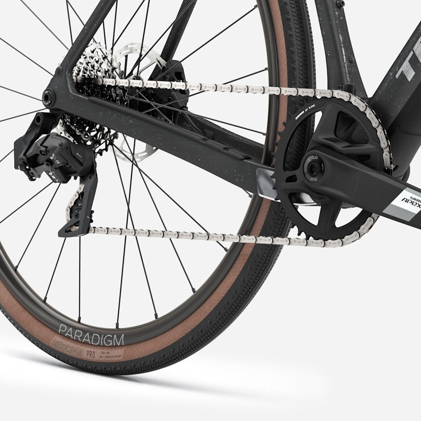 TREK Trek Checkpoint SL 5 AXS Gen 3