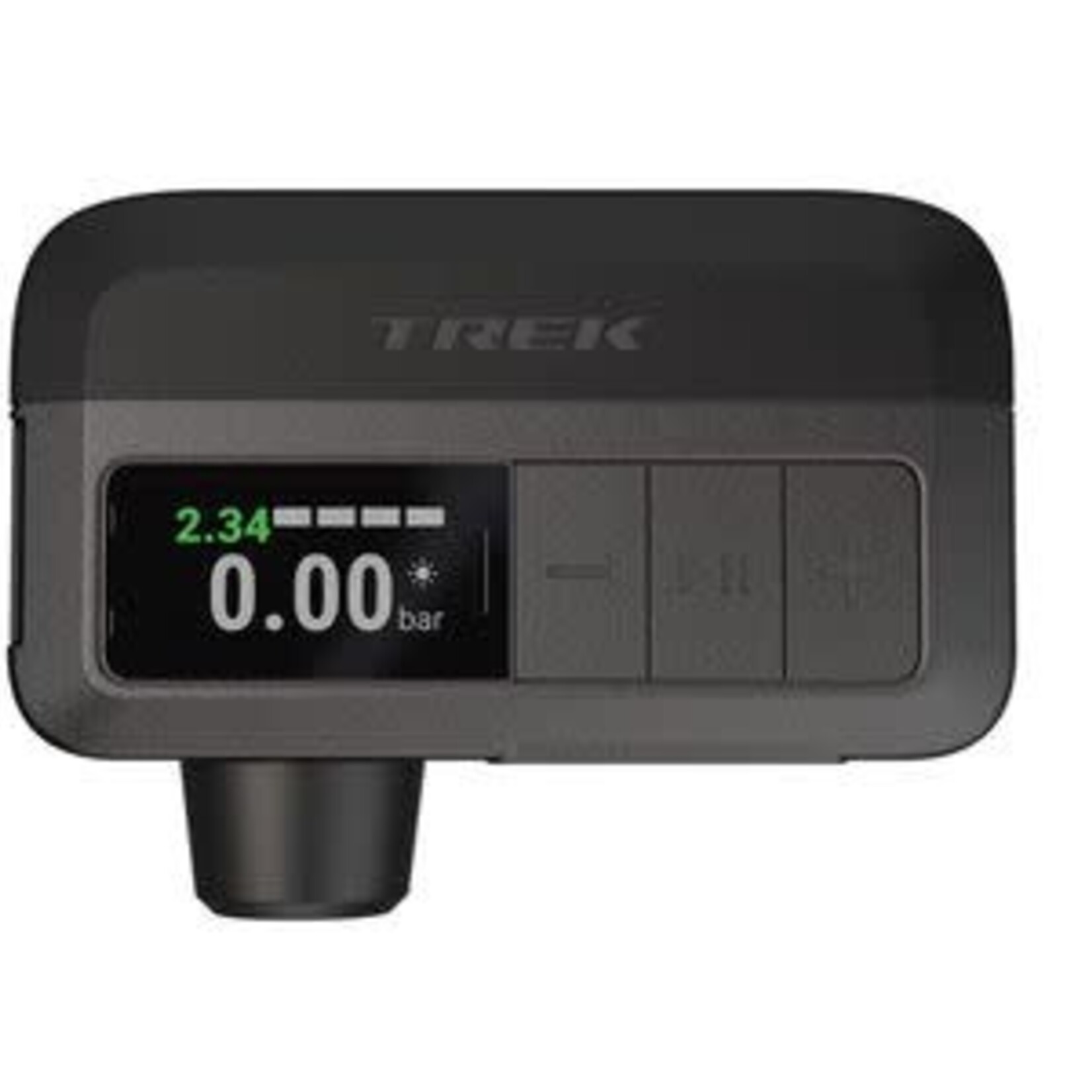TREK Trek Air Rush Electric Pump