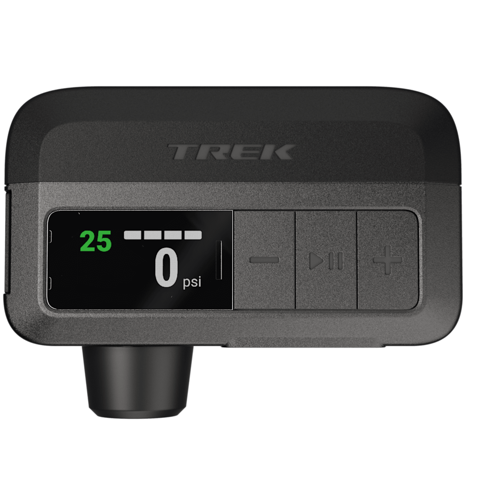 TREK Trek Air Rush Electric Pump