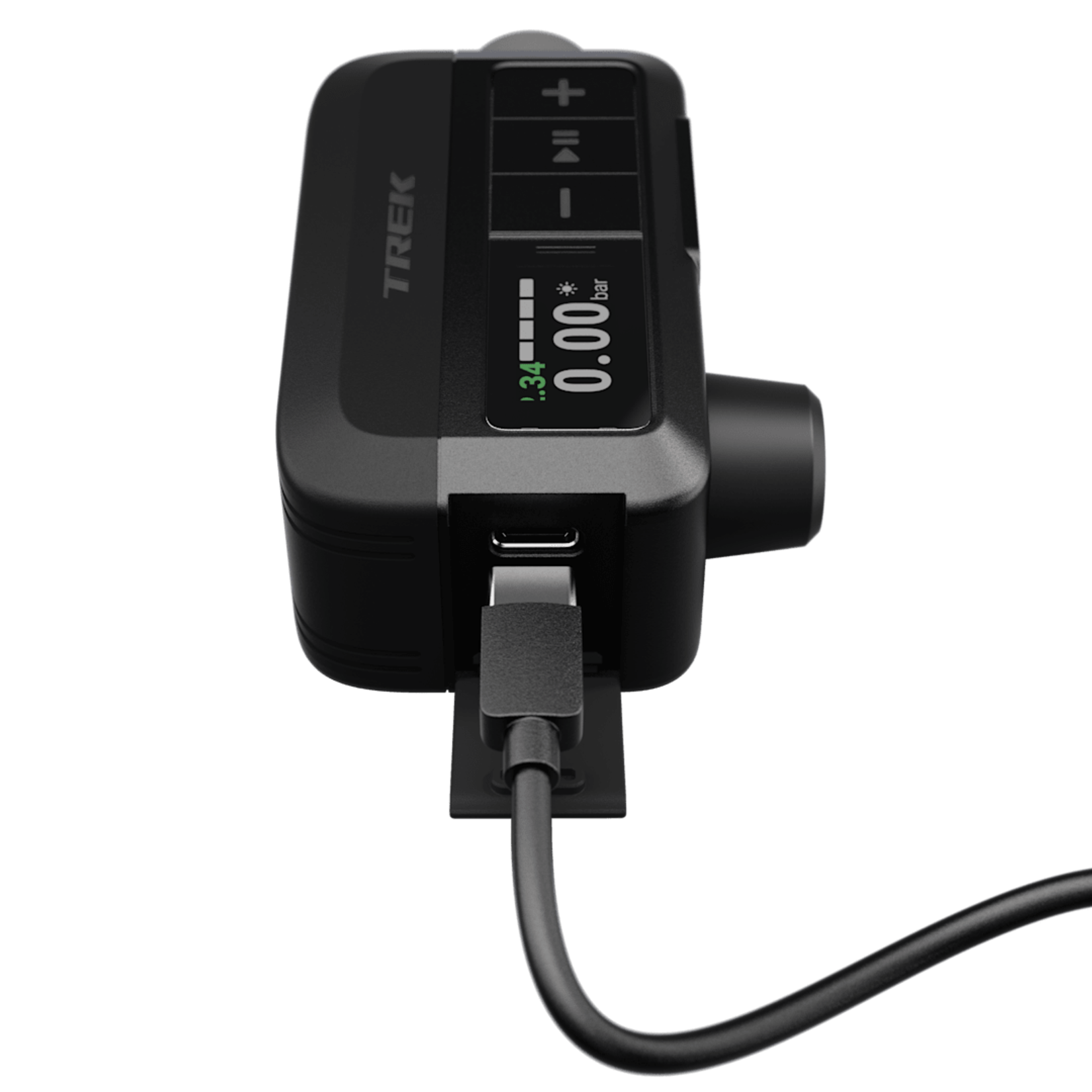 TREK Trek Air Rush Electric Pump