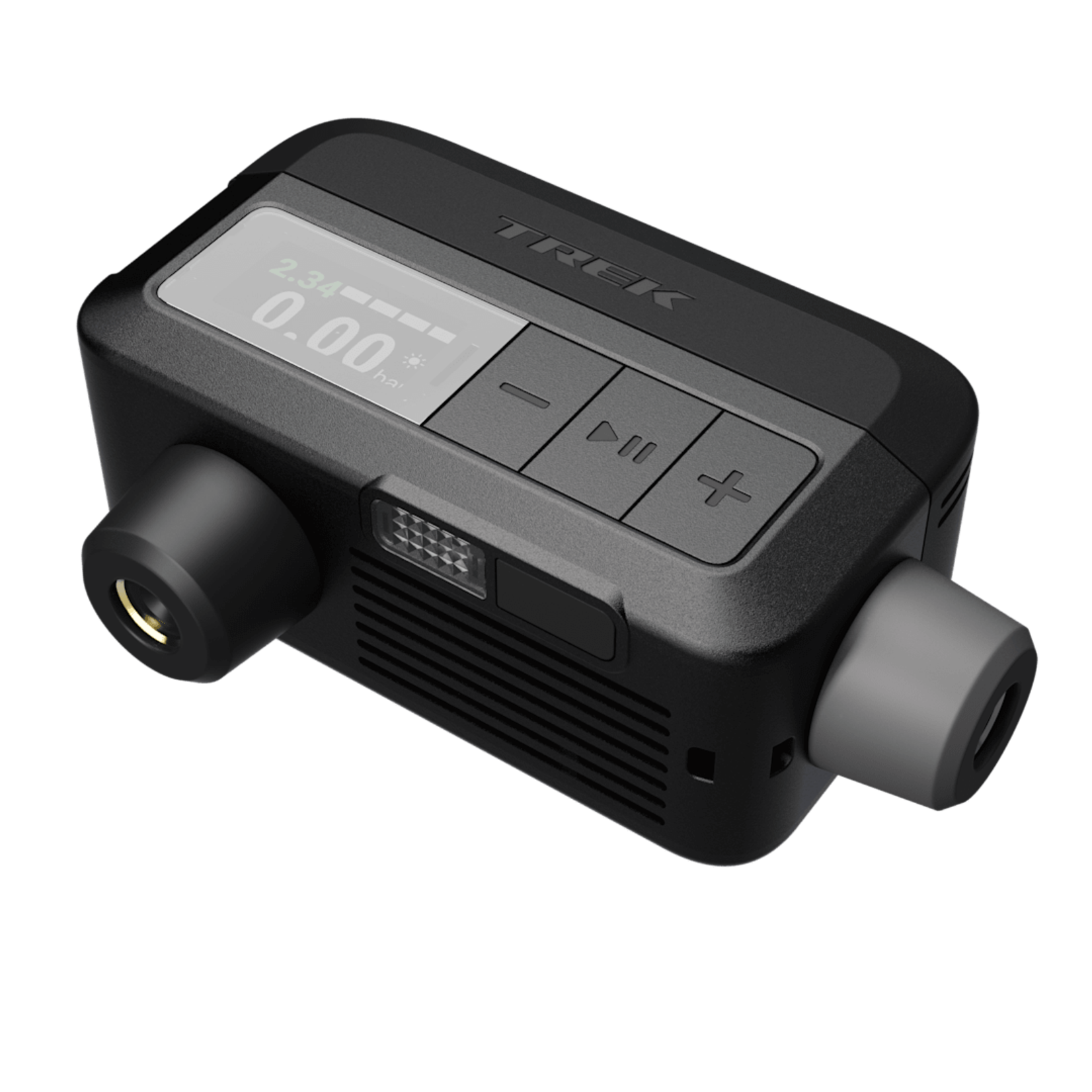 TREK Trek Air Rush Electric Pump
