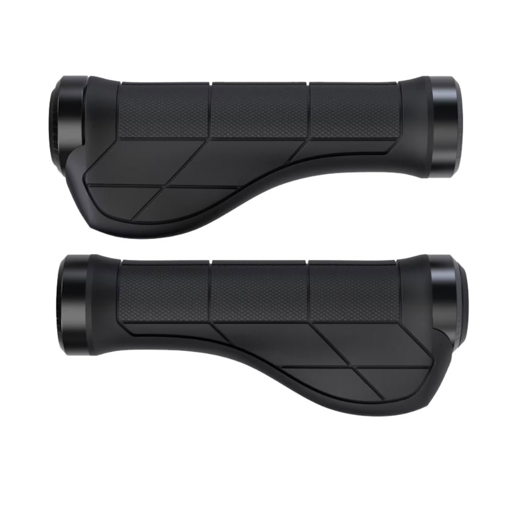 TREK Trek Ergonomic Pro MTB Grip Set