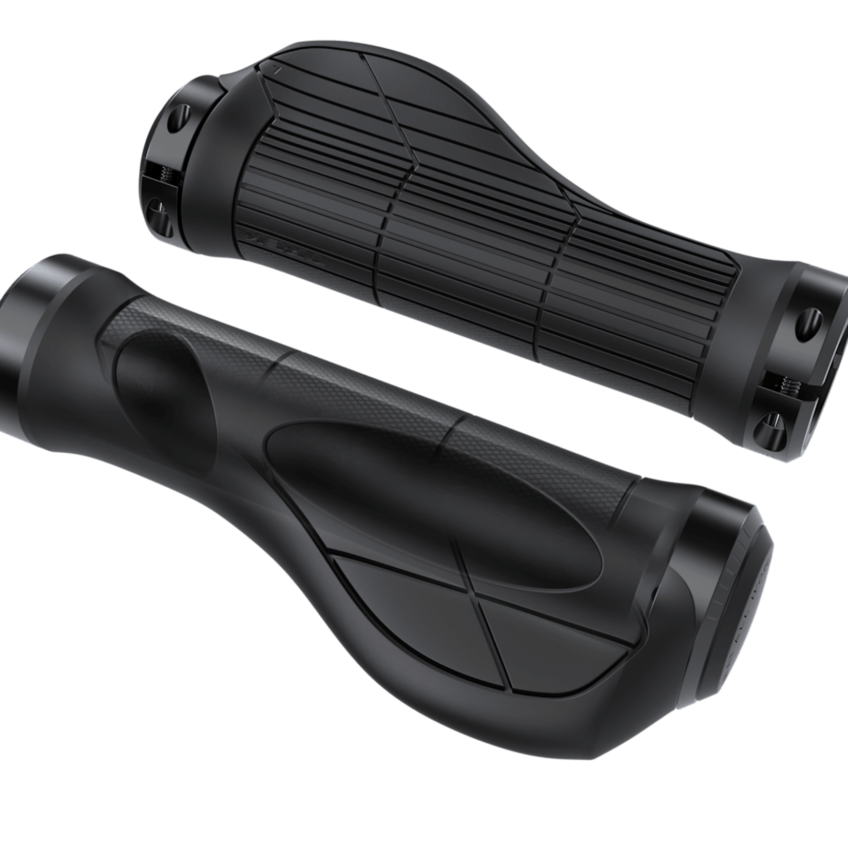TREK Trek Ergonomic Pro MTB Grip Set