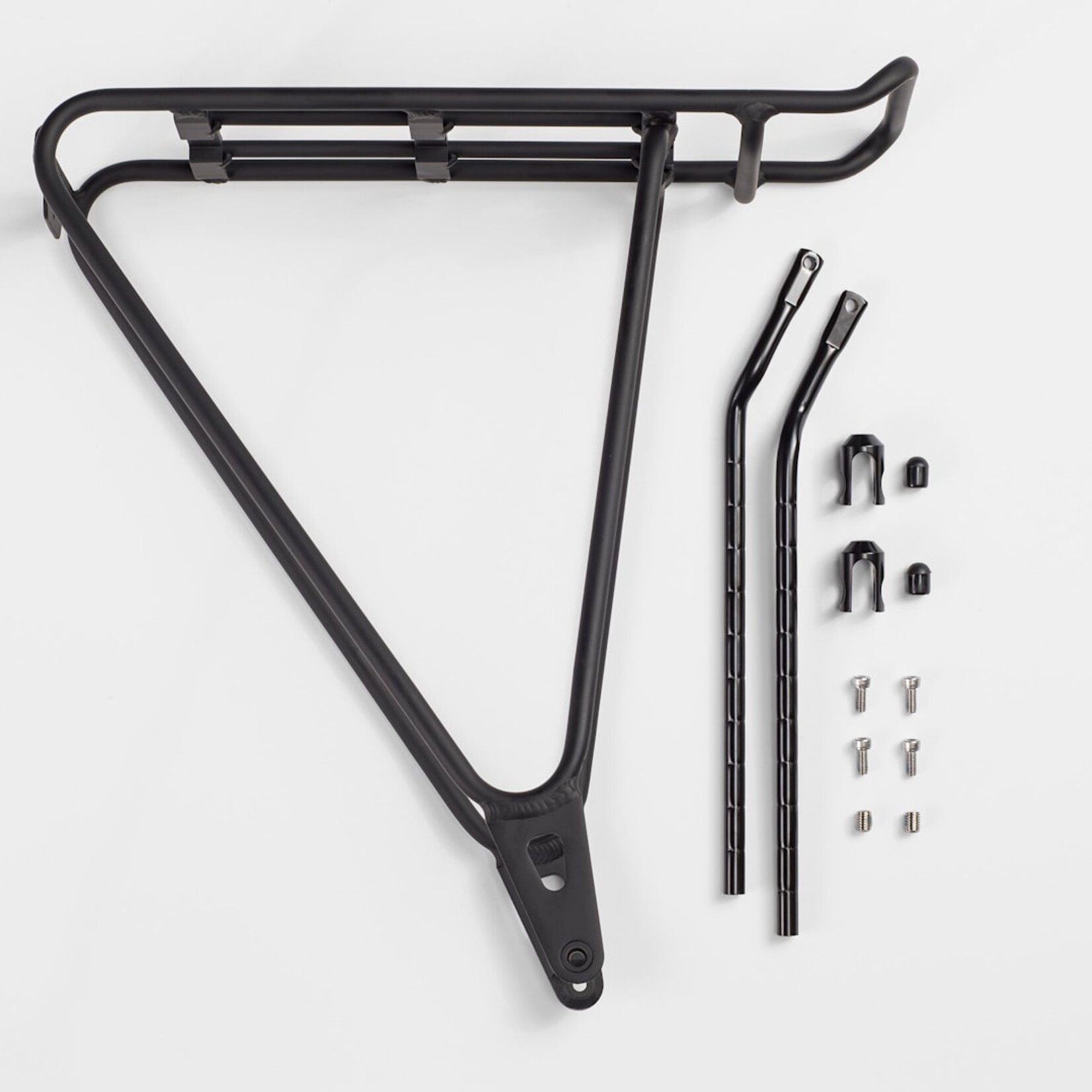 TREK Trek BackRack MIK Pannier Bike Rack