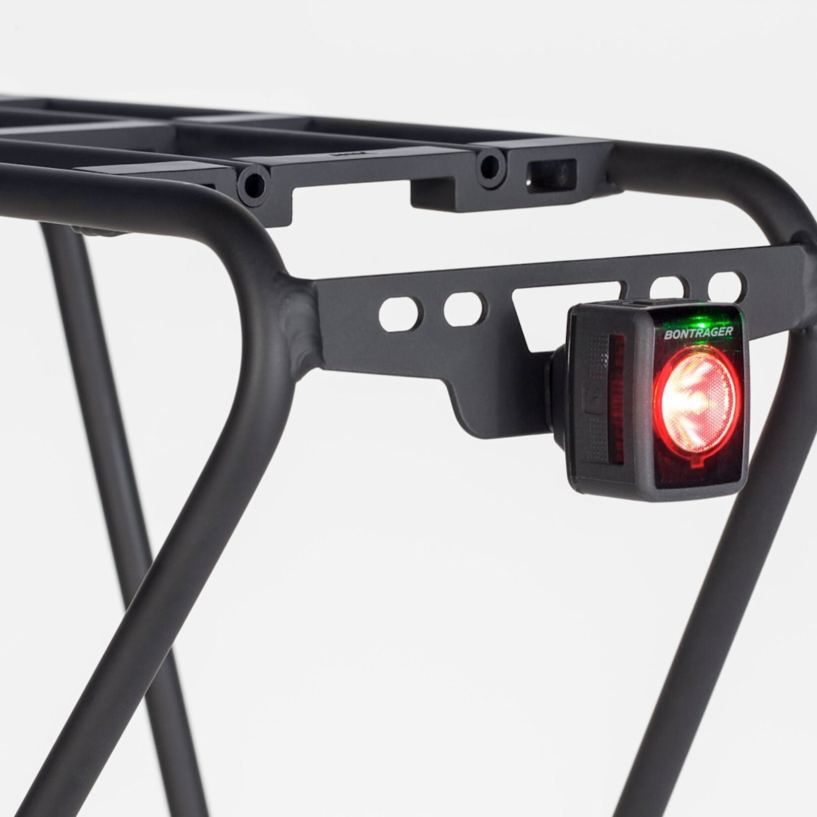 TREK Trek BackRack MIK Pannier Bike Rack