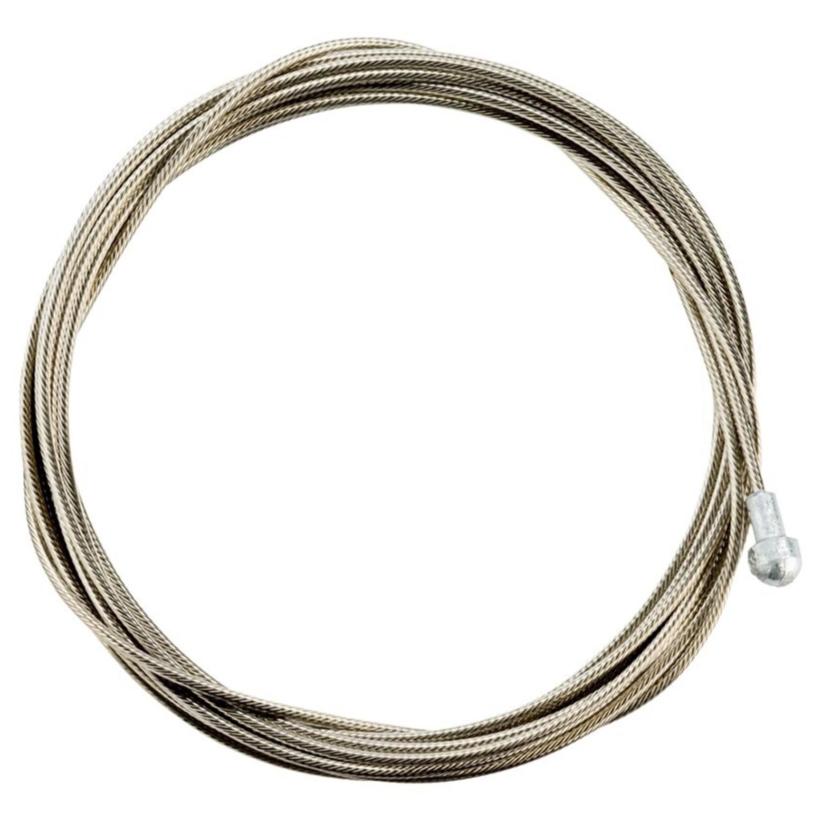 JAGWIRE Jagwire Brake cable Pro Polished Road (Campagnolo), Stainless, 1.5mm, 2000mm