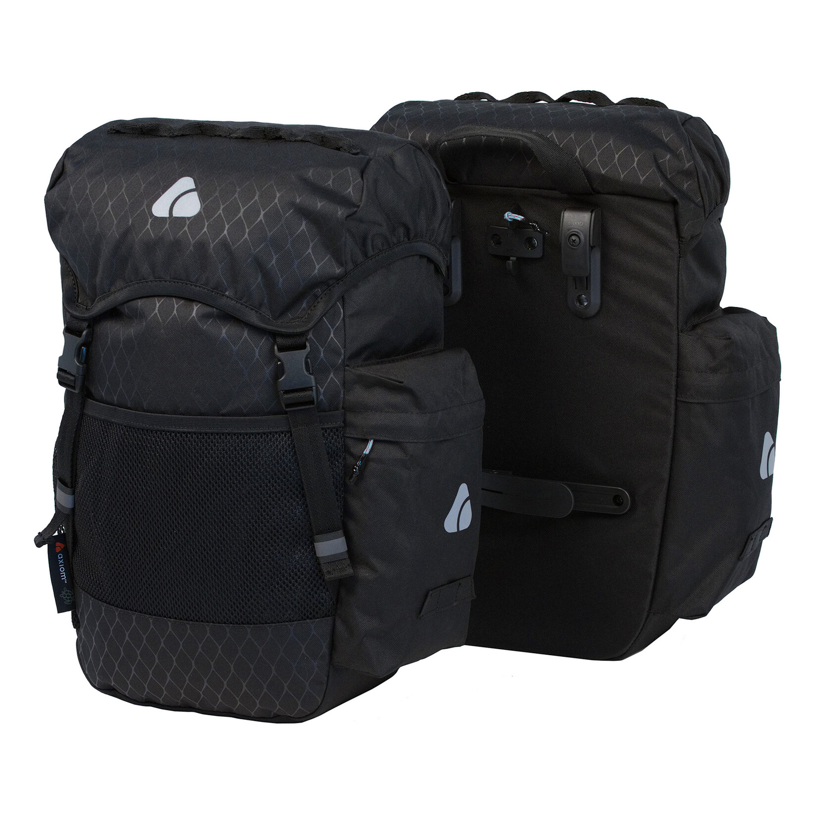 AXIOM Axiom Oceanweave Pannierpack 35