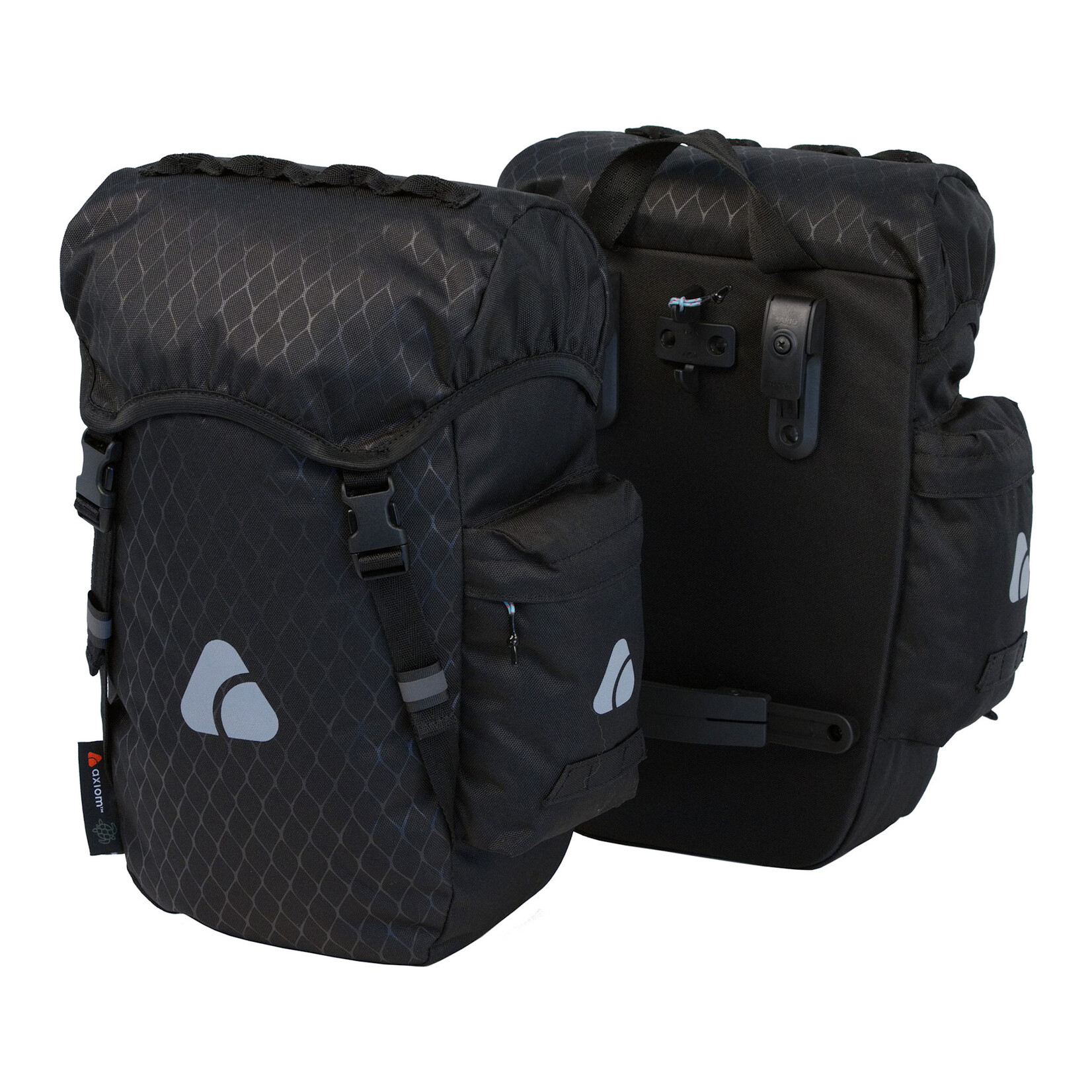 AXIOM Axiom Oceanweave Pannierpack 22