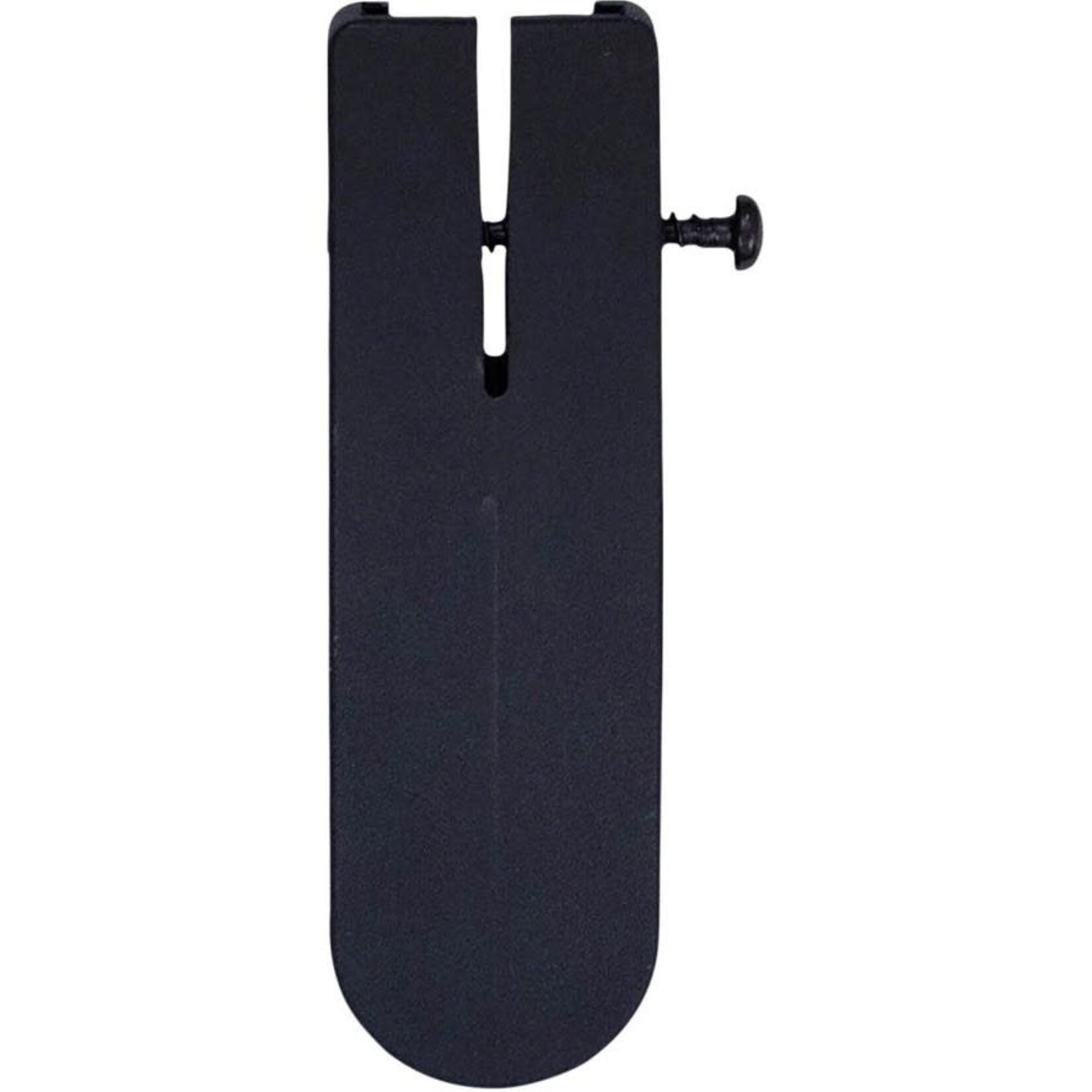 AXIOM Axiom Rixen & Kaul Slide-Lock Lower Hook for Pannier Bag, Single Unit