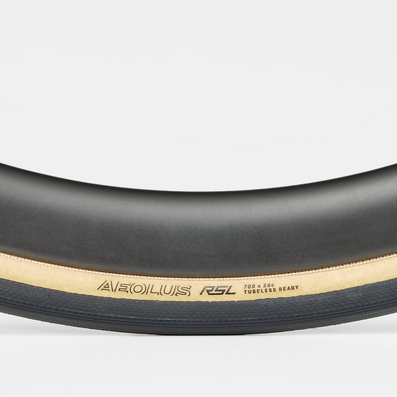 BONTRAGER Bontrager Aeolus RSL TLR Road Tire 700c