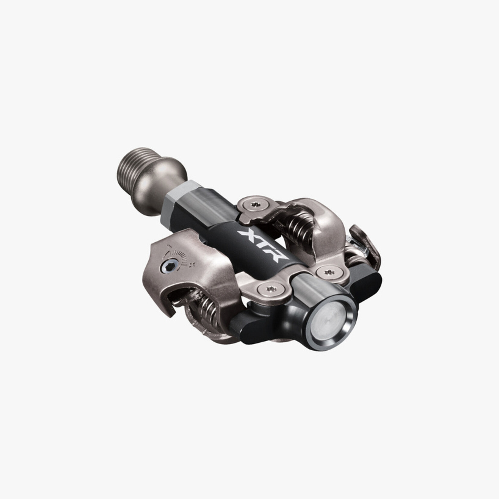 SHIMANO Shimano PD-M9200 XTR SPD Pedal (3mm Shorter Axle)