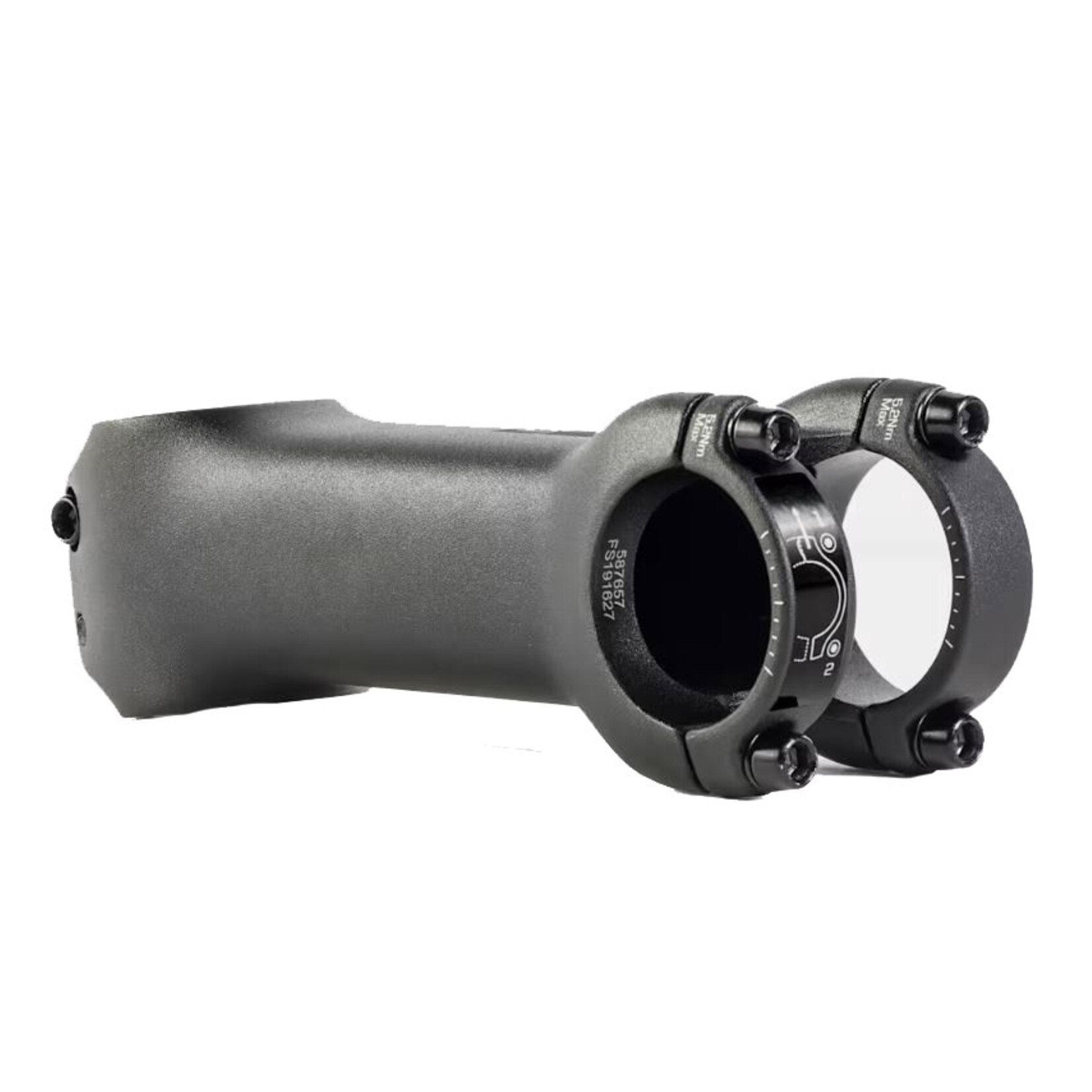 BONTRAGER Bontrager Elite Blendr Stem 31.8mm