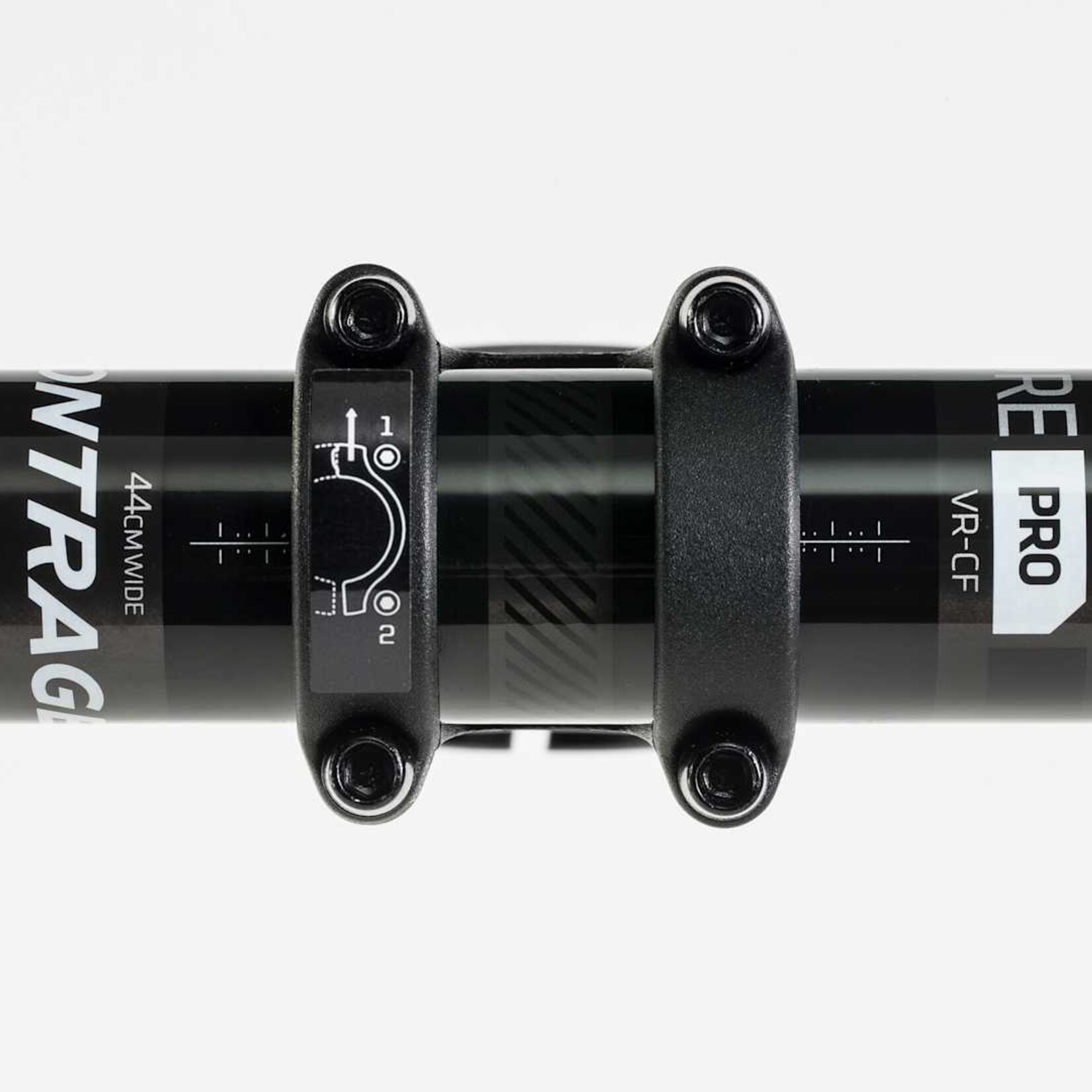 BONTRAGER Bontrager Elite Blendr Stem 31.8mm
