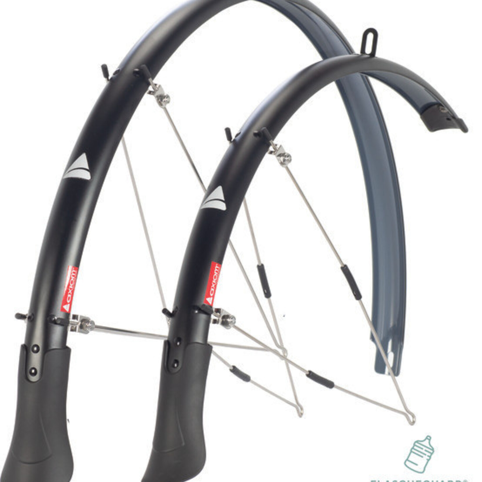 AXIOM Flasheguard 700/41 Fenders