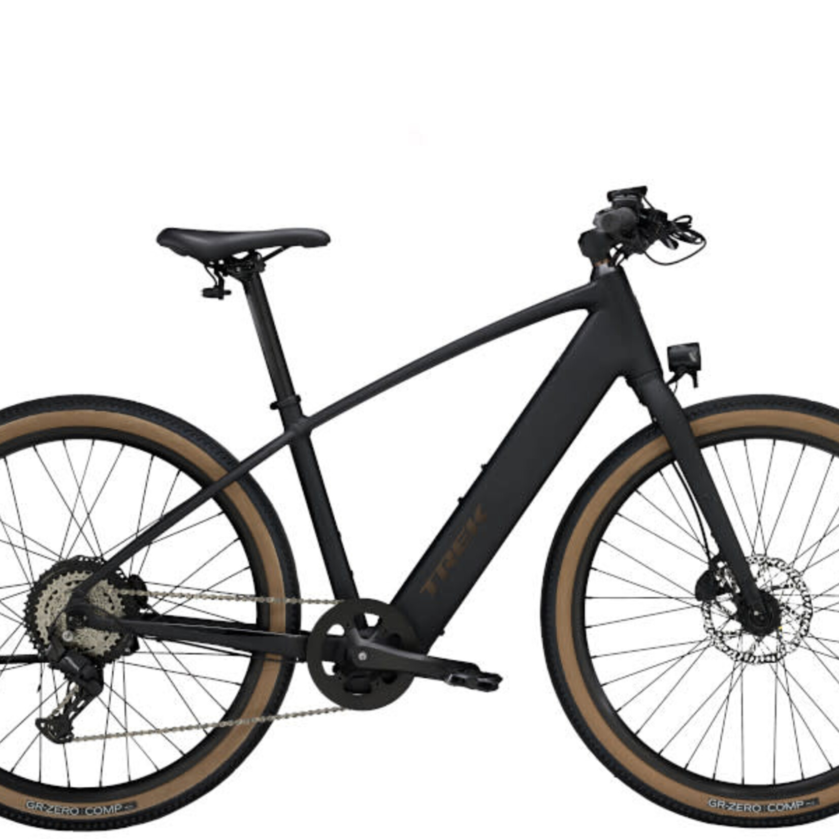 TREK Trek FX+ 1