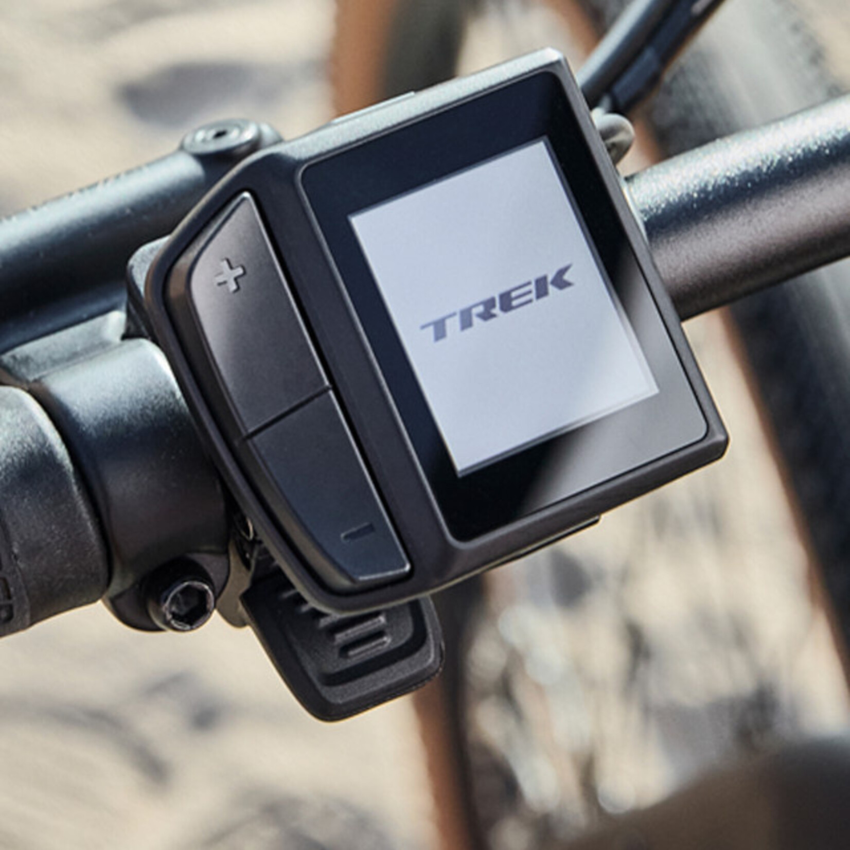 TREK Trek FX+ 1
