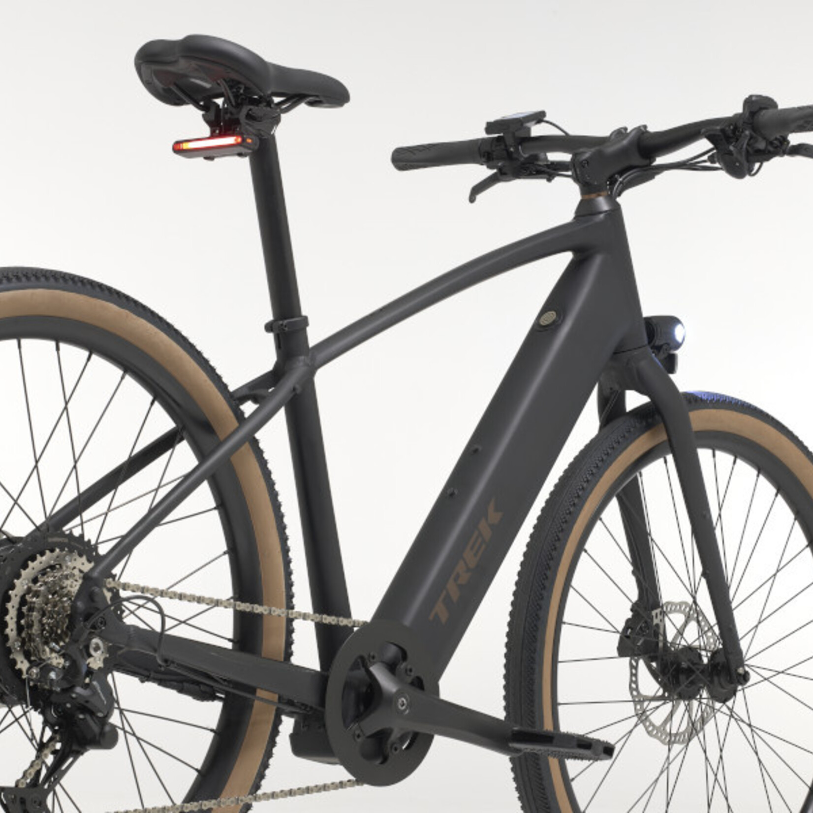 TREK Trek FX+ 1