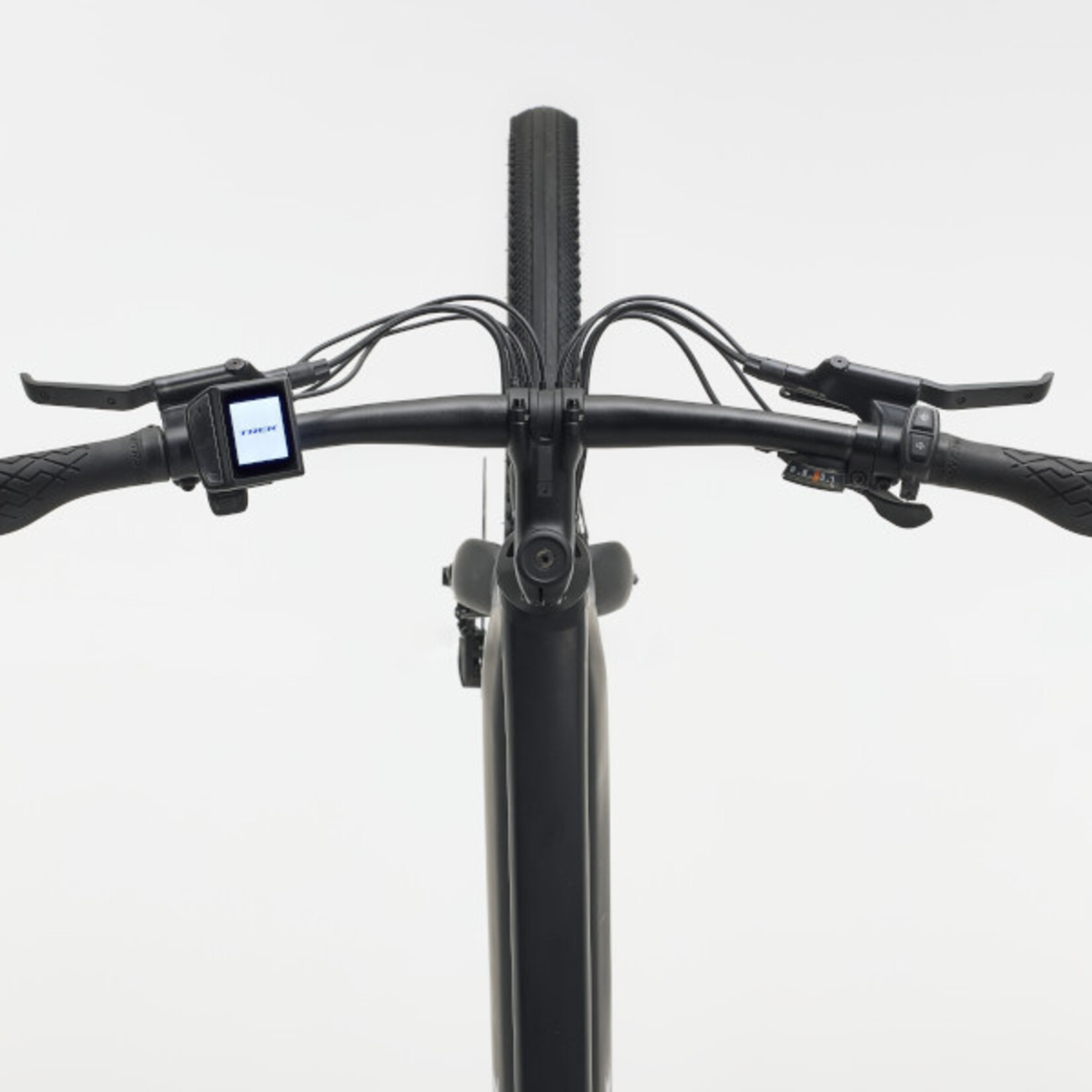 TREK Trek FX+ 1