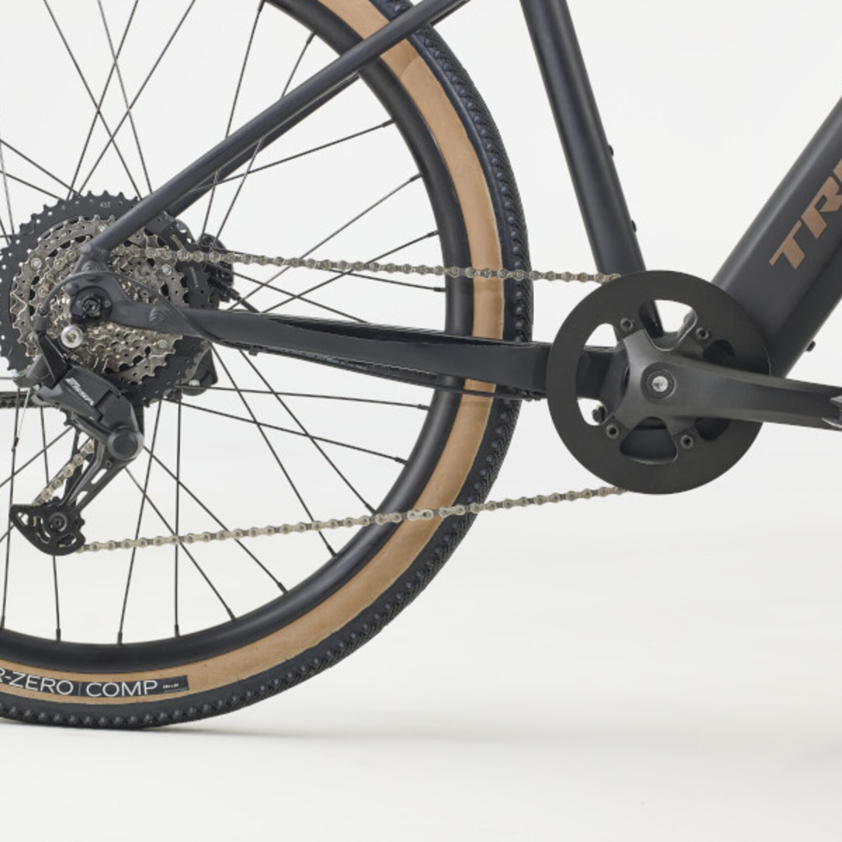 TREK Trek FX+ 1