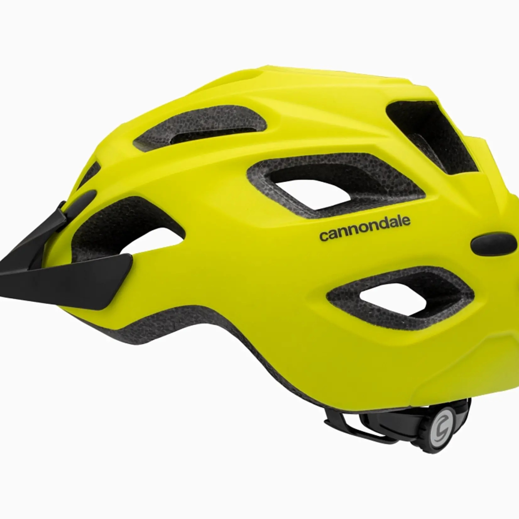 CANNONDALE Cannondale Trail Helmet