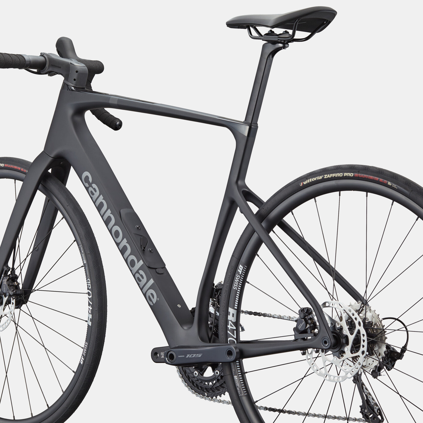 CANNONDALE Cannondale Synapse Carbon 5