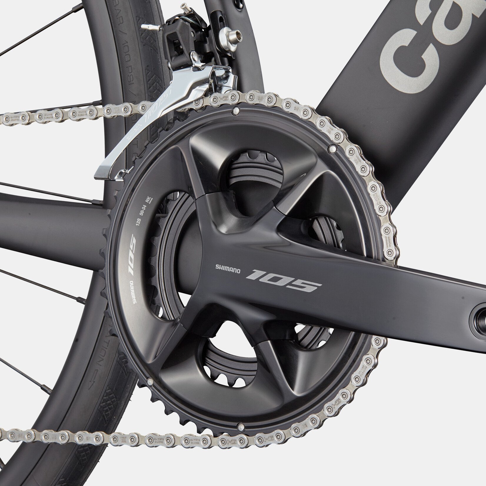 CANNONDALE Cannondale Synapse Carbon 5