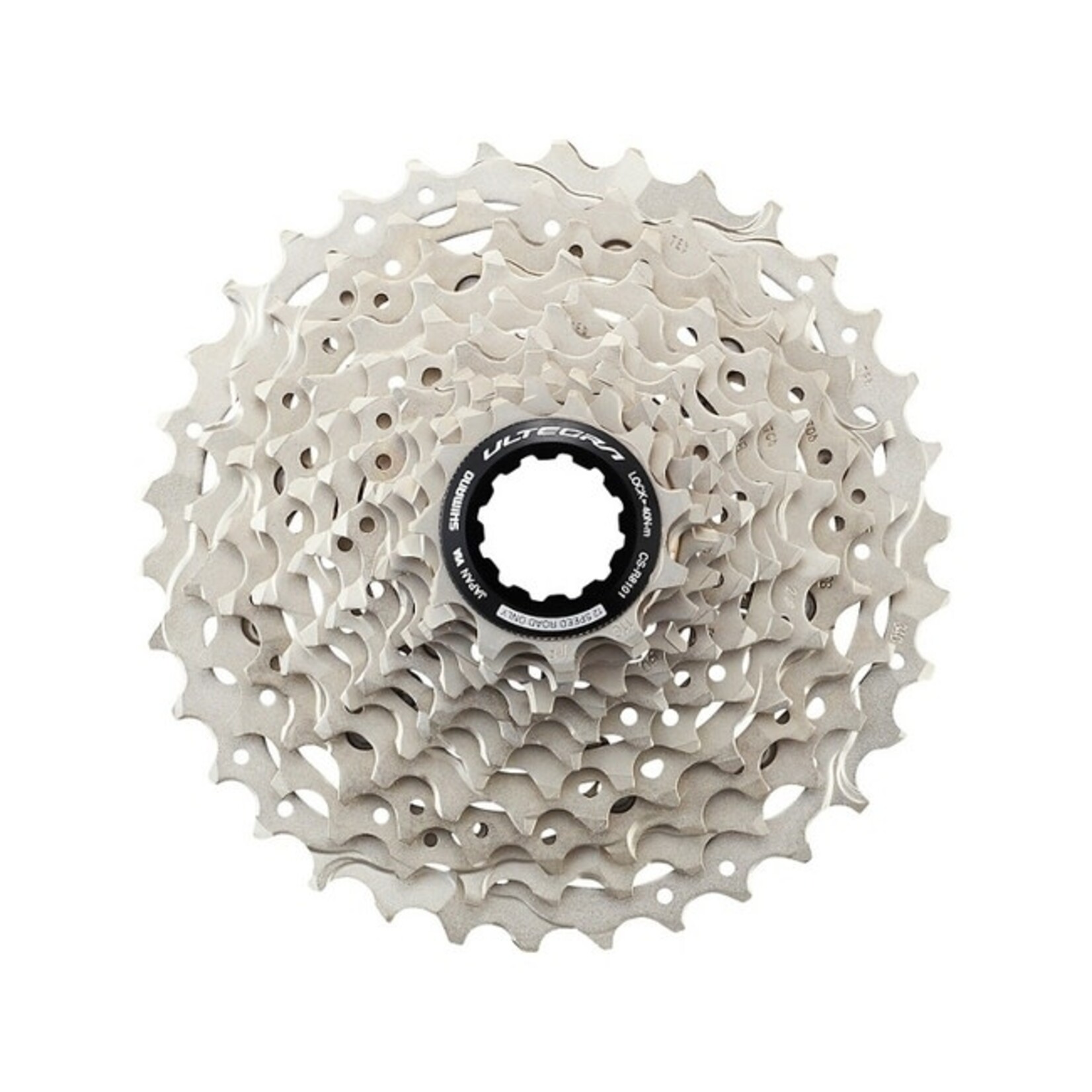 SHIMANO Shimano 12spd CS-R8101 Ultegra Cassette