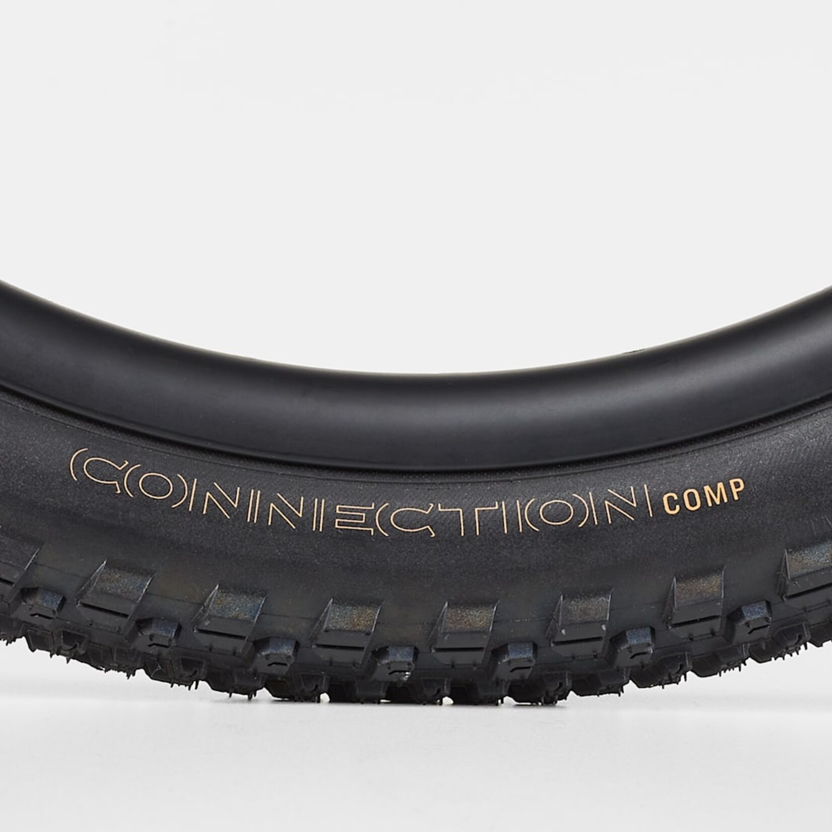 BONTRAGER Bontrager Connection Comp Hard-Case MTB Tire