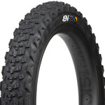 45NRTH 45NRTH Dillinger 4 Studdable Tire, 26" x 4.2"