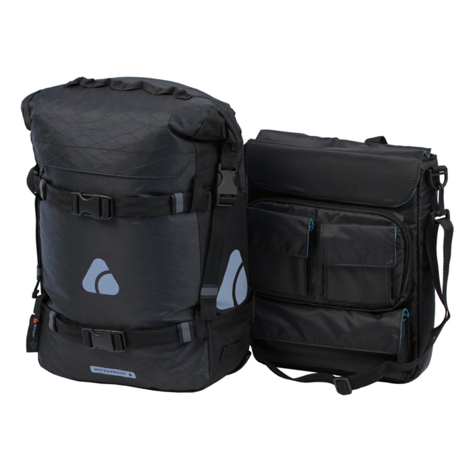 AXIOM Axiom Ocean-X Laptop Pannierpack 18+
