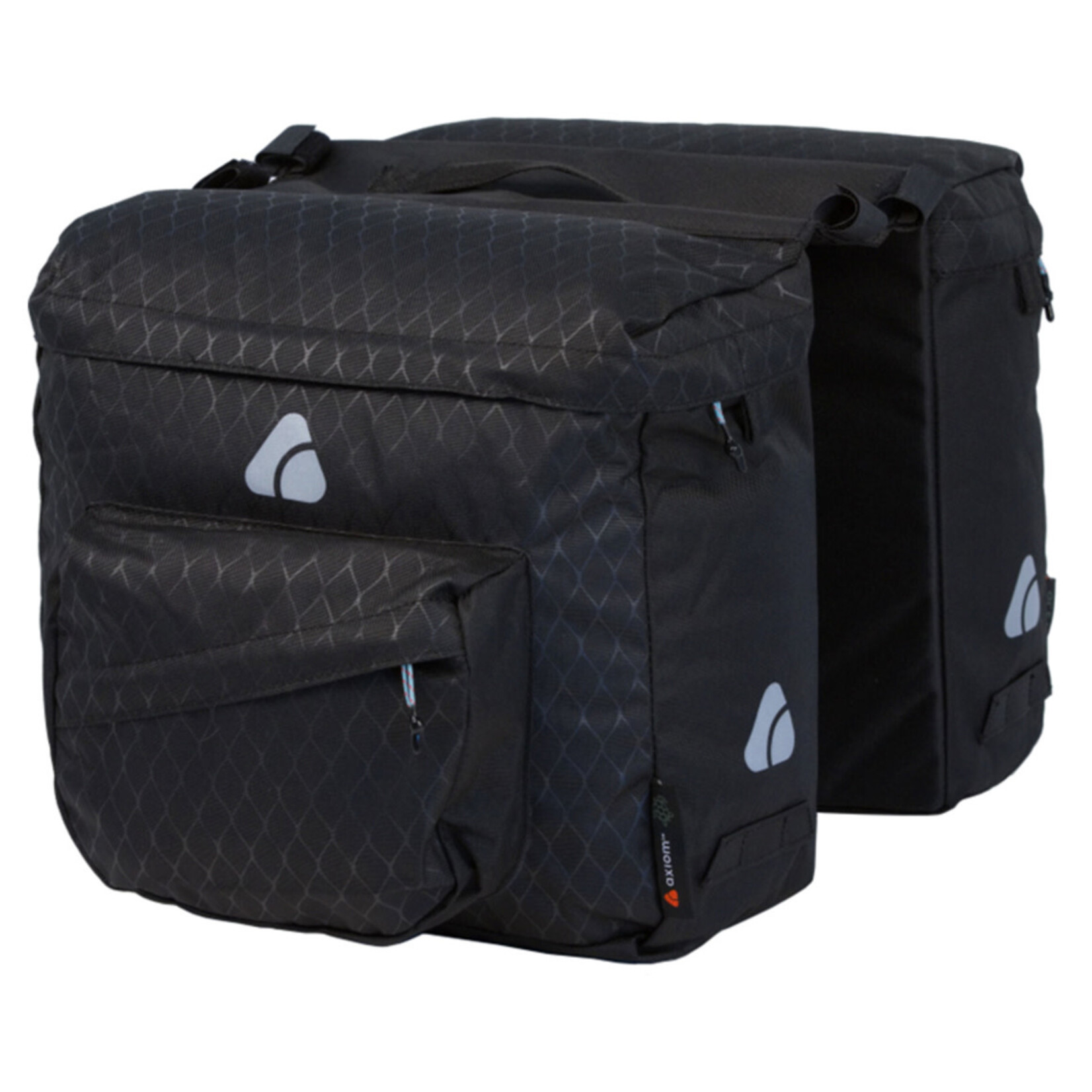 AXIOM Axiom Oceanweave Pannierpack 25L