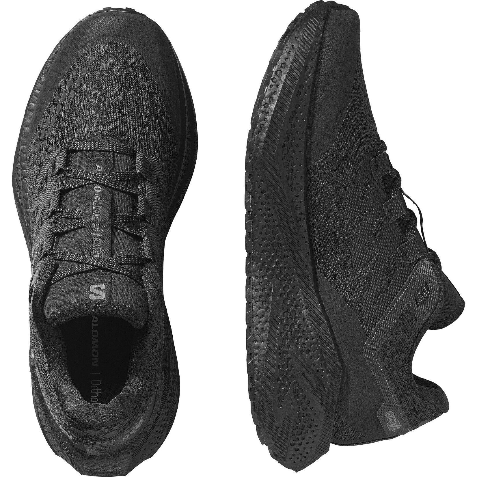 SALOMON Salomon Aero Glide 3 Grvl Running Shoe
