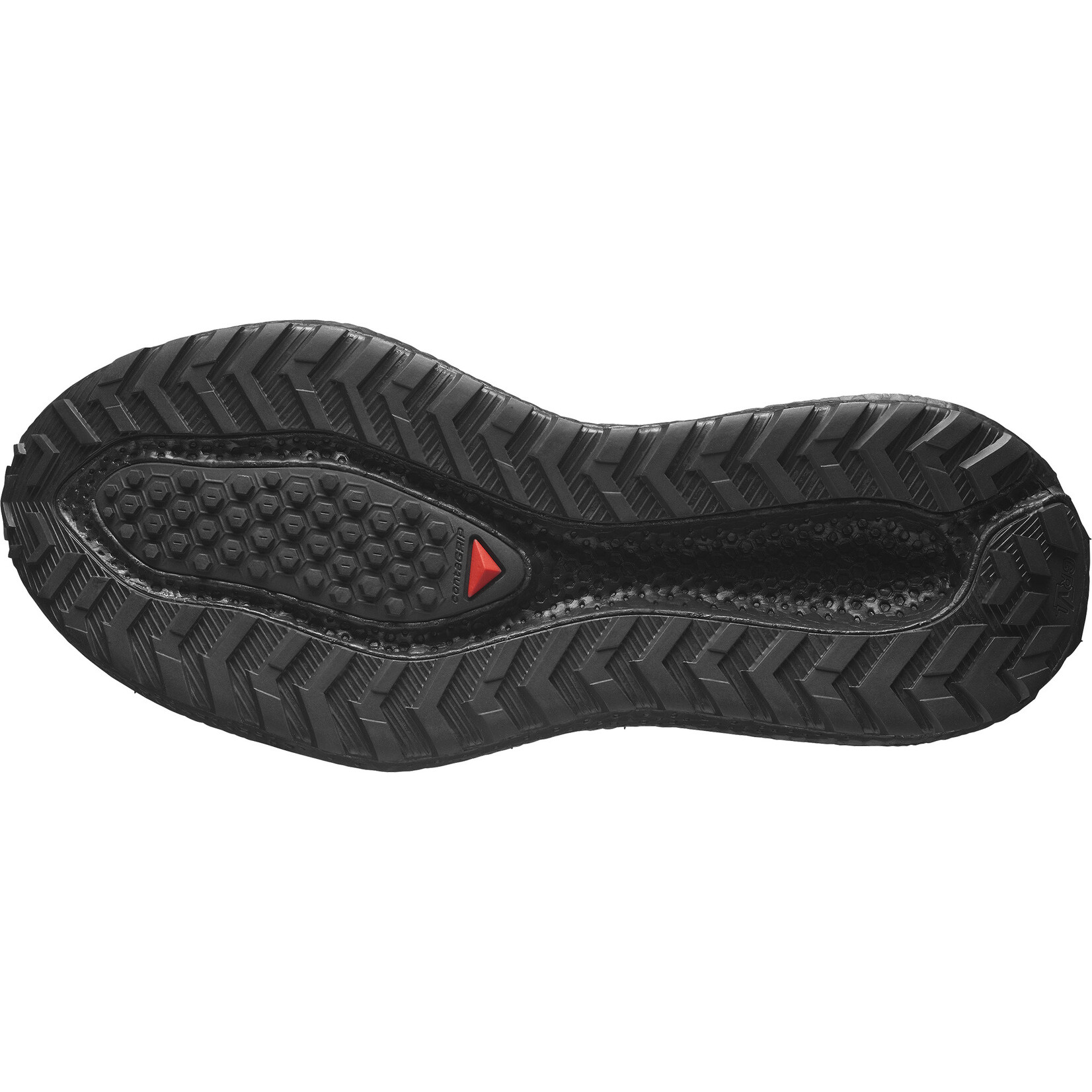SALOMON Salomon Aero Glide 3 Grvl Running Shoe