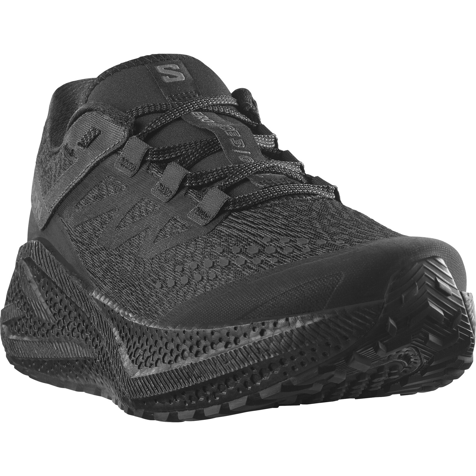 SALOMON Salomon Aero Glide 3 Grvl Running Shoe