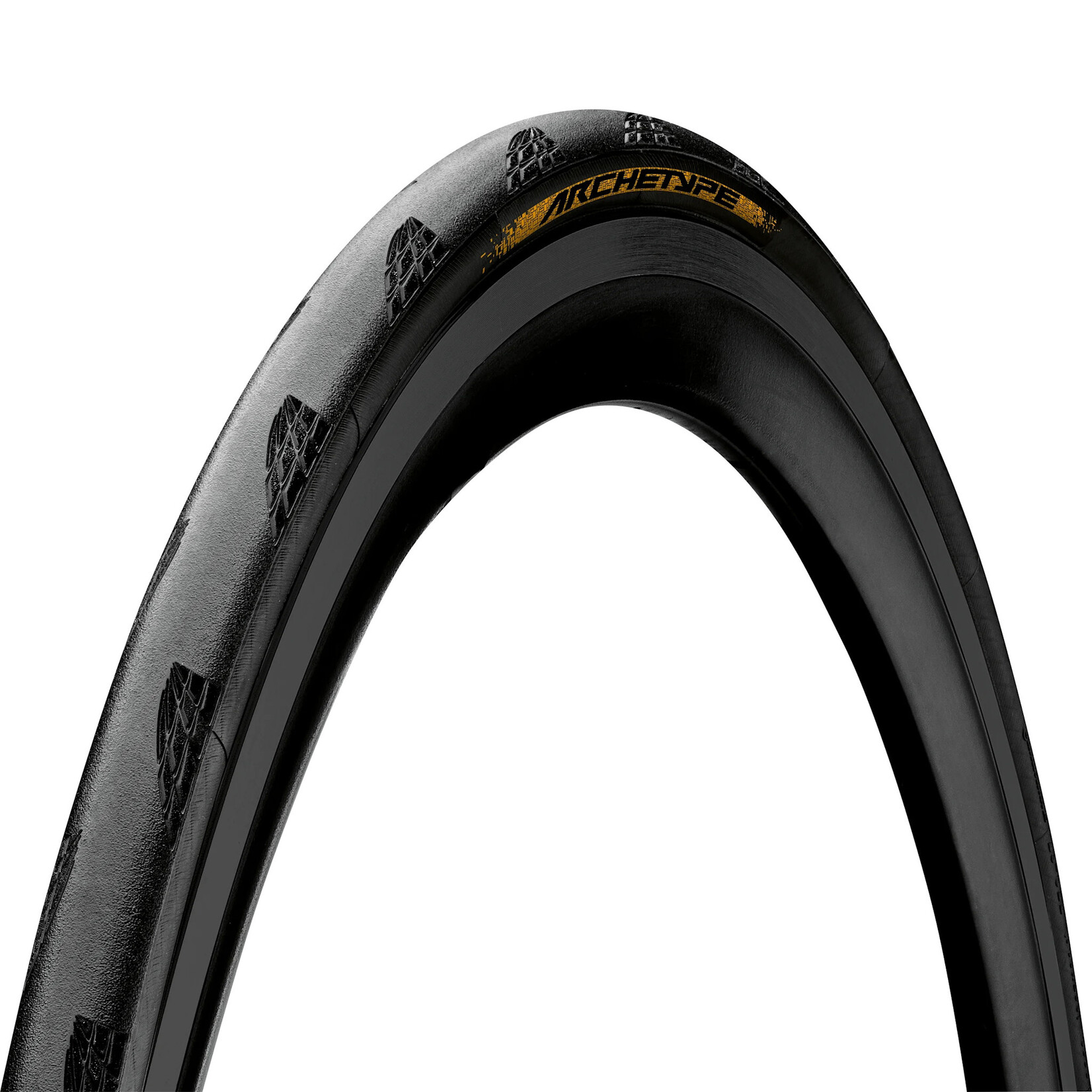 CONTINENTAL Continental Archetype TR Road Tire - 700c x 30mm, Tour de France LTD