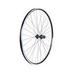 Sta-Tru 700c Rear Wheel, Rim Brake, 10spd, 130mm, Q/R, 32H