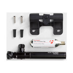 BONTRAGER Bontrager Air Rush Road Mini Pump