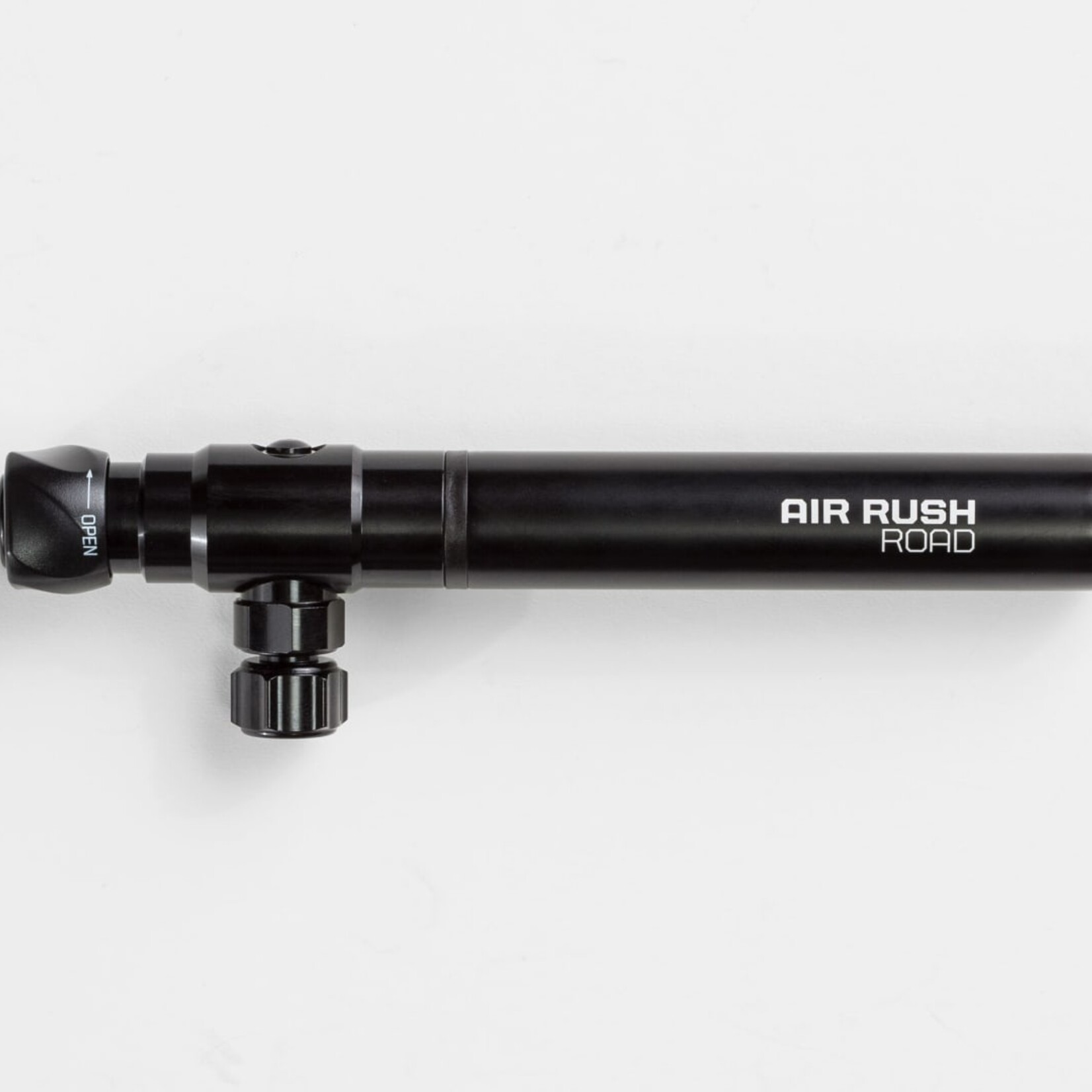 BONTRAGER Bontrager Air Rush Road Mini Pump