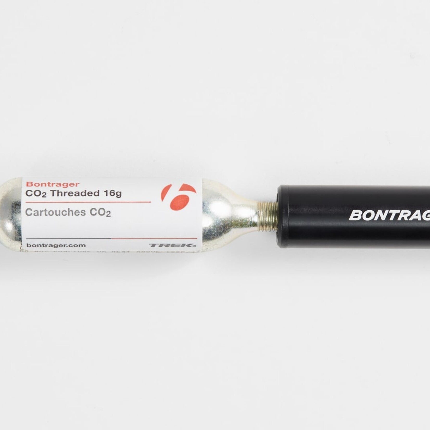 BONTRAGER Bontrager Air Rush Road Mini Pump