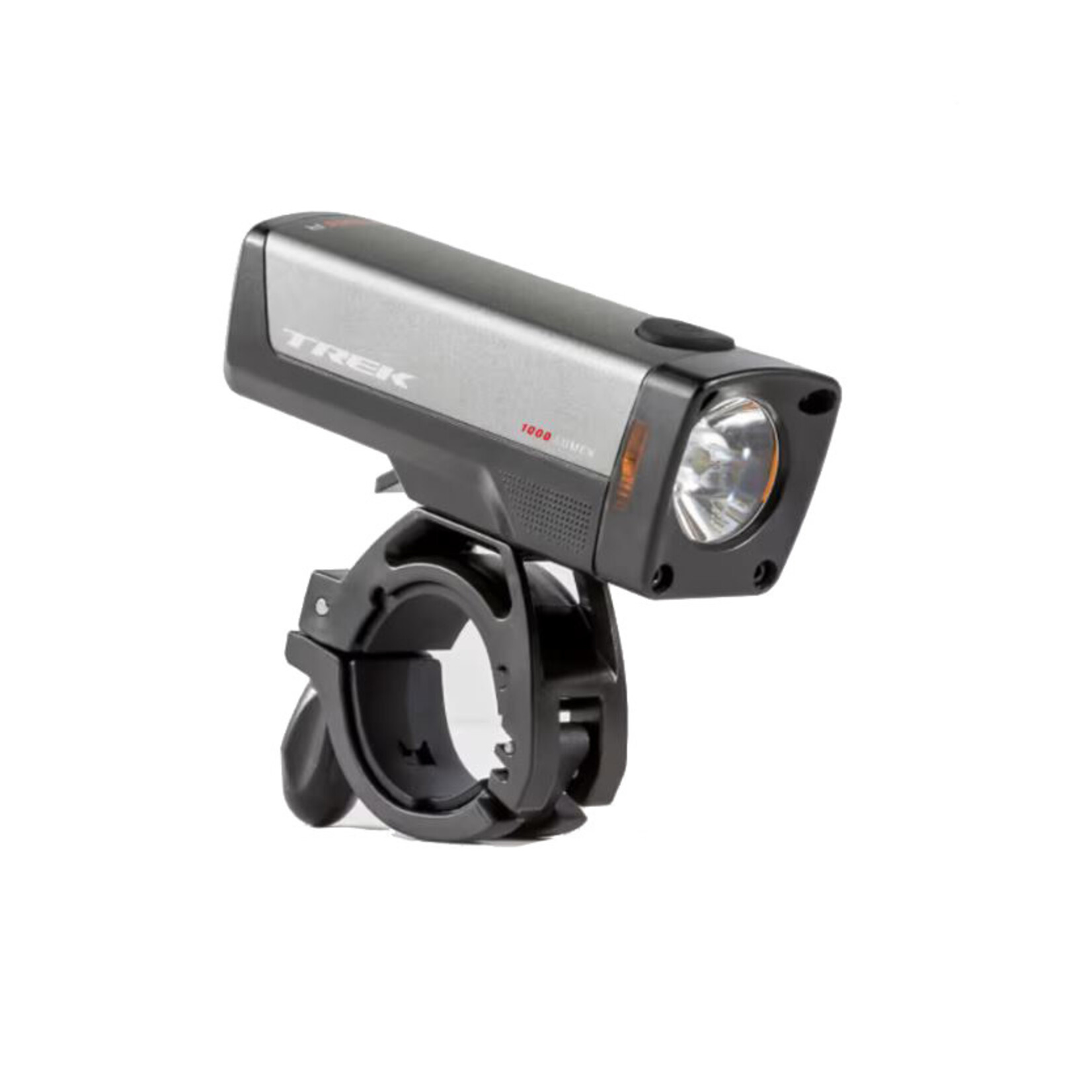 TREK Trek Ion Elite R Front Bike Light, 1000 Lumens
