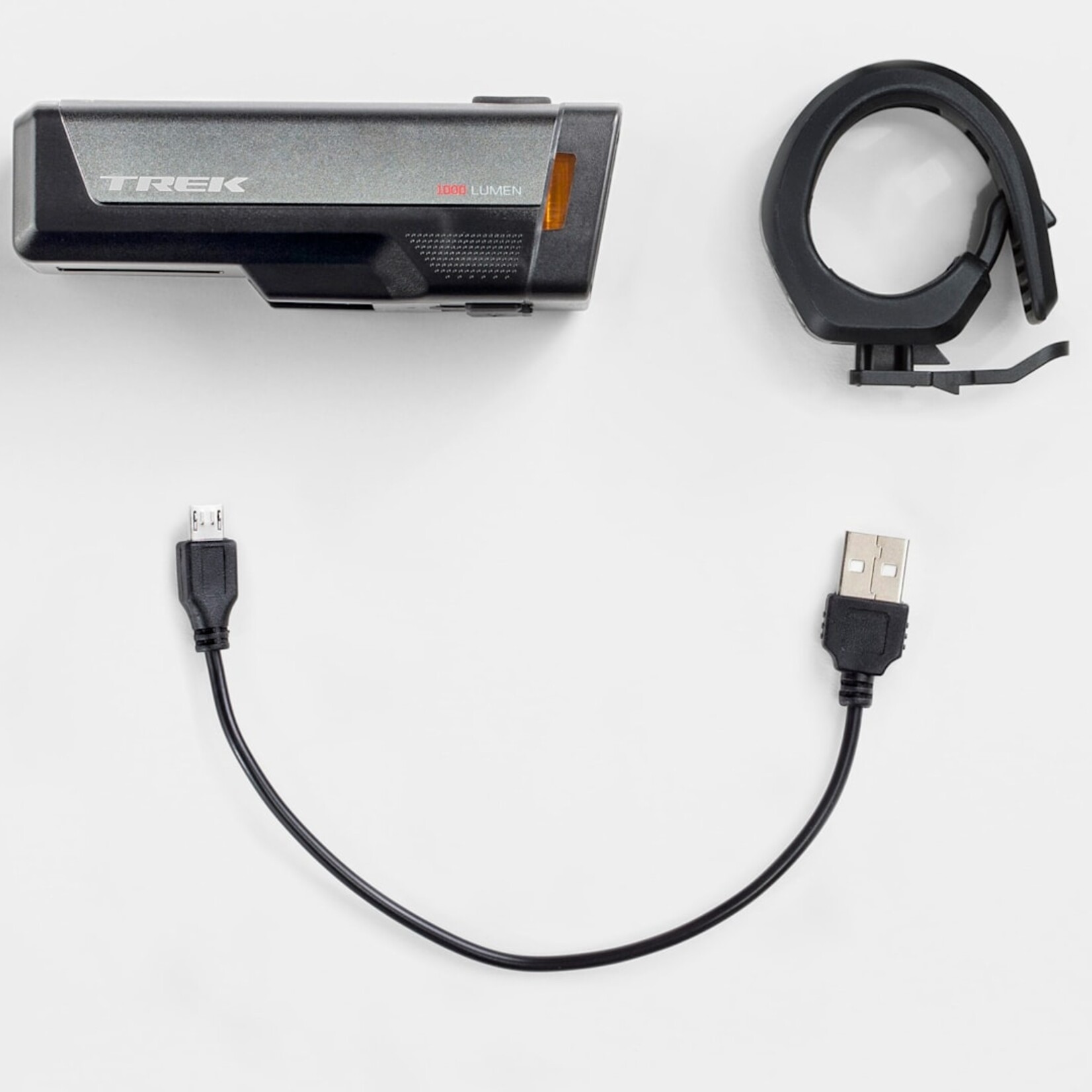 TREK Trek Ion Elite R Front Bike Light, 1000 Lumens
