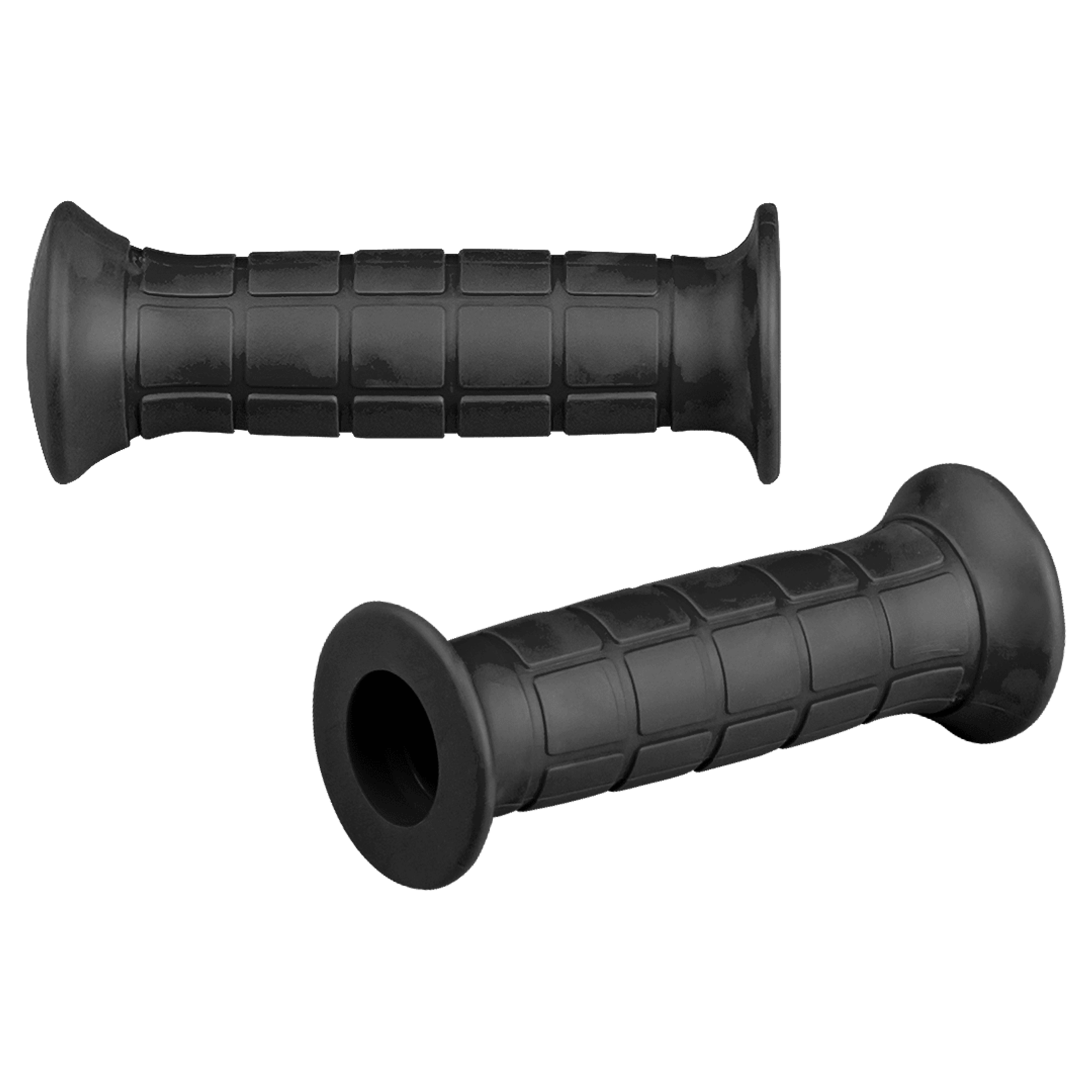 TREK Trek Kids' Single Speed Grip Set, 107mm