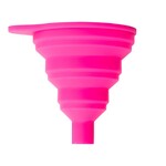 MUC-OFF Muc-Off Collapsible Silicone Funnel