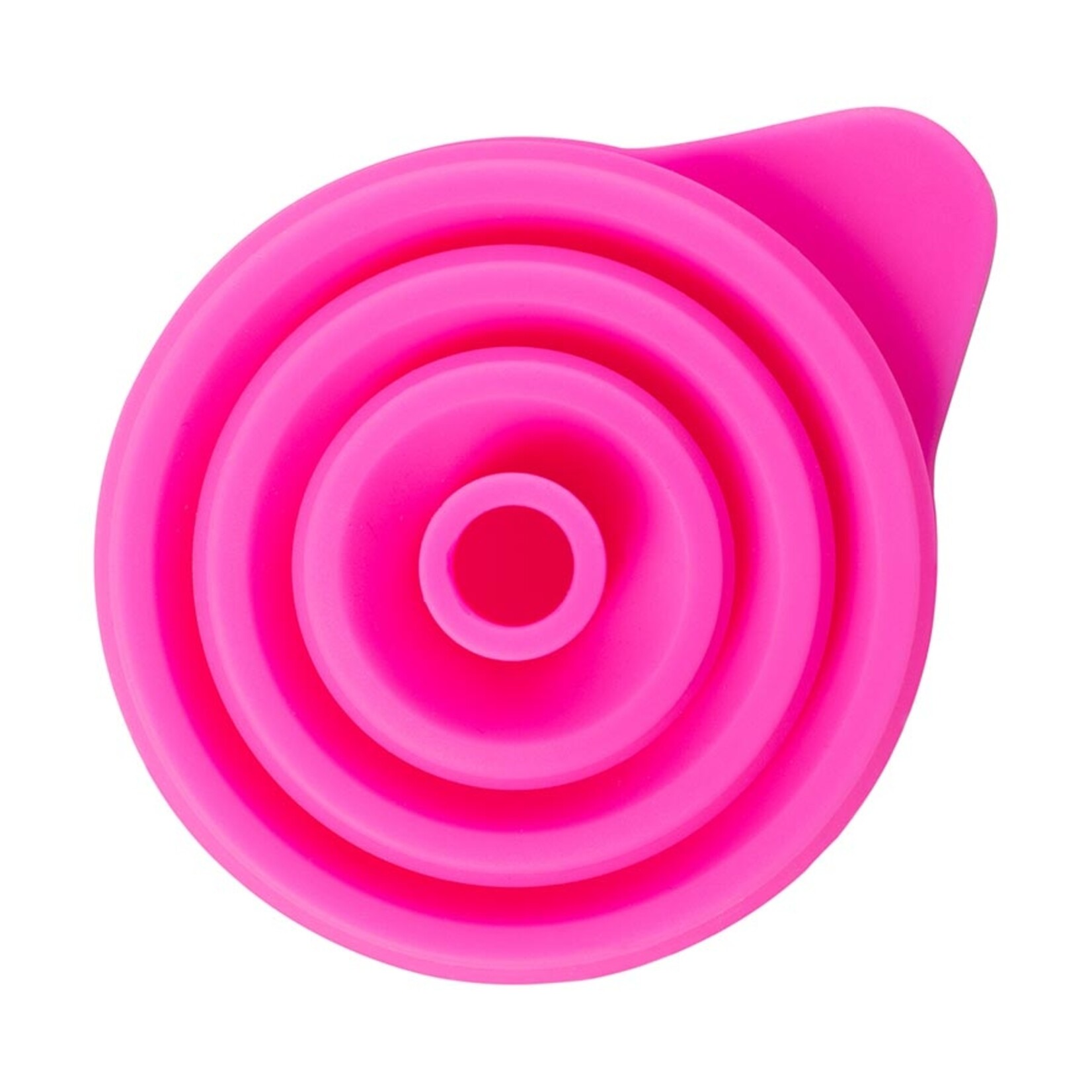 MUC-OFF Muc-Off Collapsible Silicone Funnel