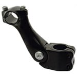 49N 49N Adjustable Rise 25.4mm Stem