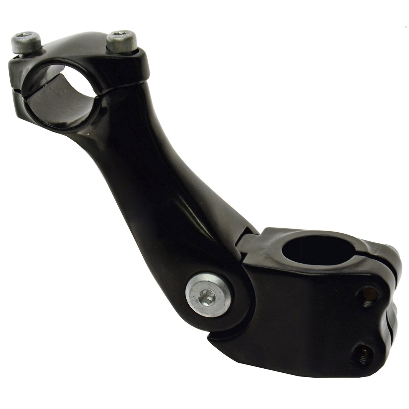 49N 49N Adjustable Rise 25.4mm Stem
