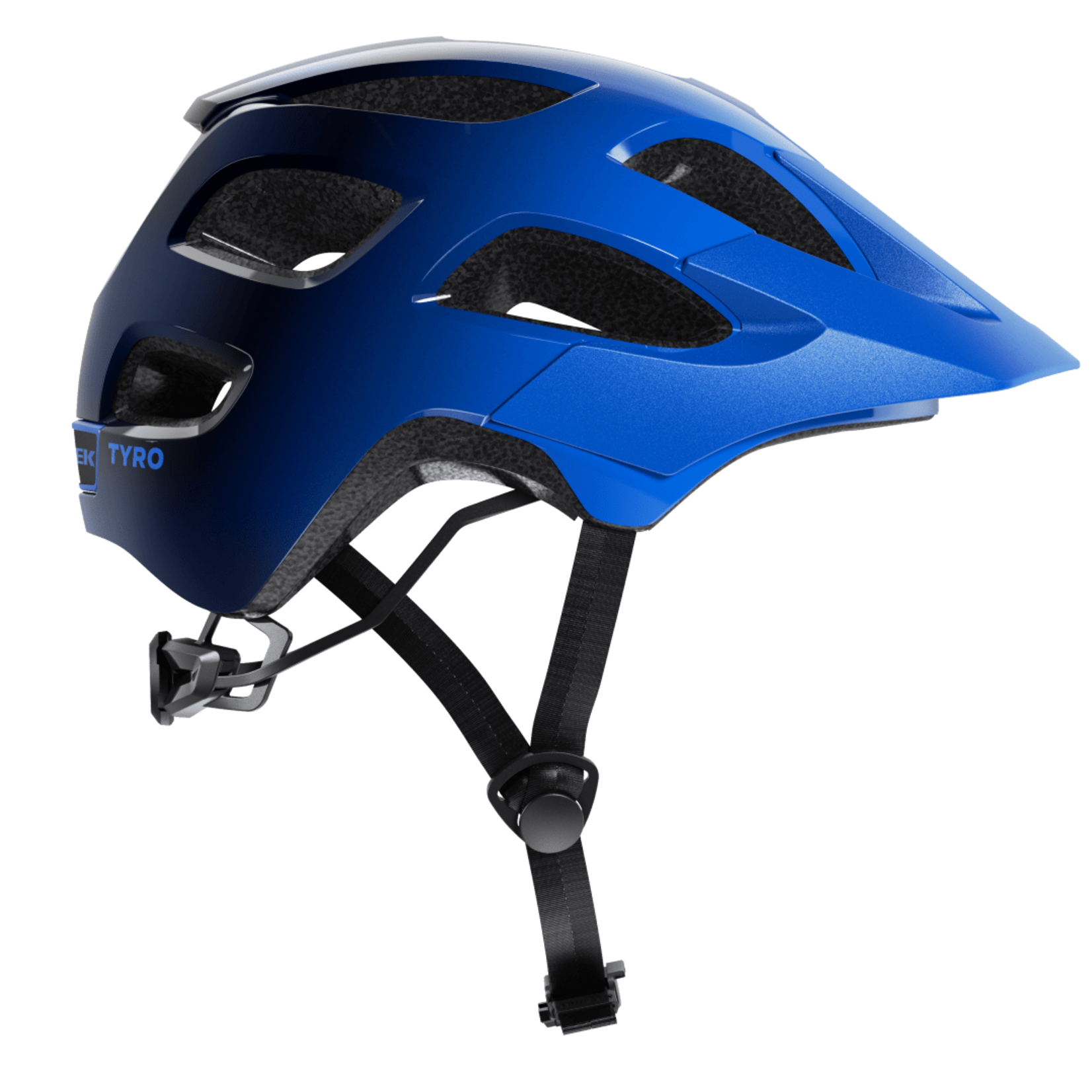 TREK Trek Tyro Youth Helmet, 50-55cm