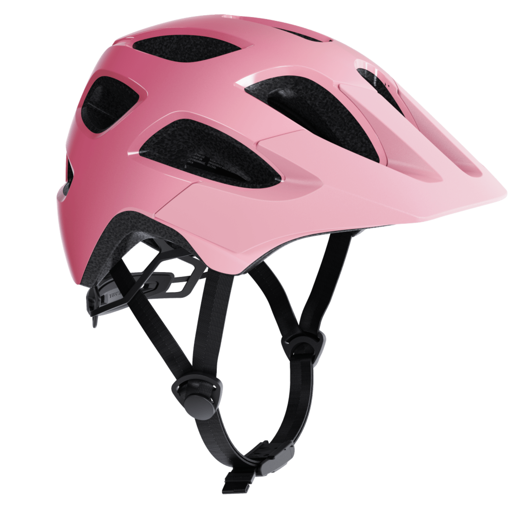 BONTRAGER Bontrager Tyro Youth Helmet, 50-55cm