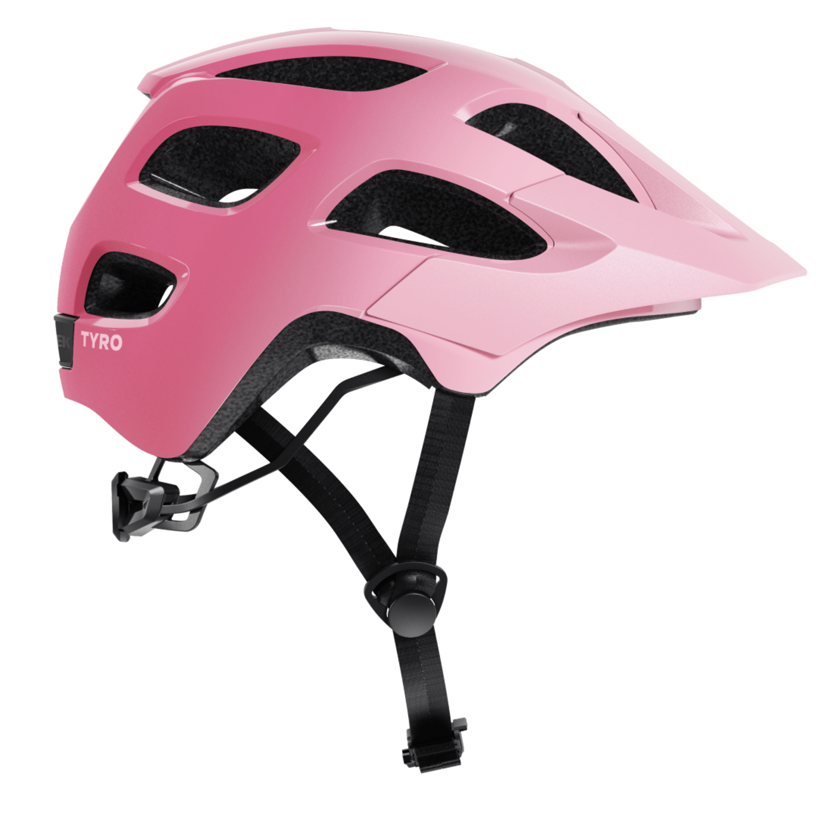 BONTRAGER Bontrager Tyro Youth Helmet, 50-55cm