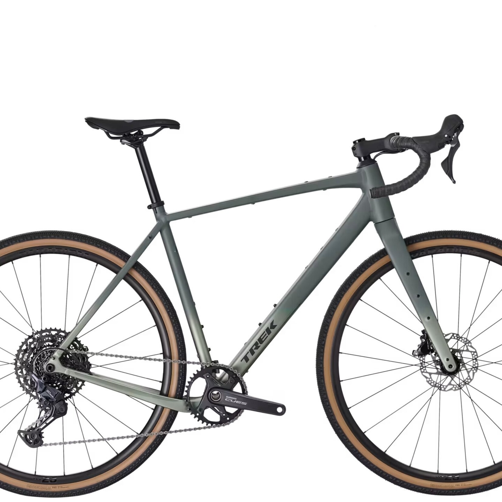 TREK Trek Checkpoint ALR 4 Gen 3